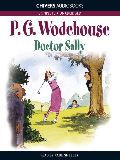 Doctor Sally (MP3)